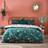 Furn Wildlings Duvet Cover Green (260x220cm)