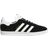 adidas Gazelle - Core Black/ Footwear White/Clear Granite