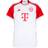 adidas FC Bayern 23/24 Home Jersey Kids