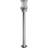 LEDVANCE Endura Classic Steel Stolpelampe 80cm