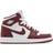 NIKE Air Jordan 1 High OG GS - White/Team Red