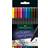 Faber-Castell Finepen Grip 0.4mm 10pcs