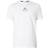 Lacoste Regular Fit Cotton Jersey Branded T-shirt - White