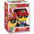 Funko Pop! Animation Simpsons Duffman