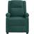 vidaXL 342424 Dark Green Fåtölj 98cm