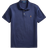 Polo Ralph Lauren Custom Slim Fit Polo Shirt - Refined Navy