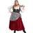 Fun Deluxe Pirate Wench Costume