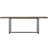 House Doctor Kant Natural Matbord 200x90cm