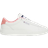 Tommy Jeans Essential Logo Leather Cupsole W - Tickled Pink
