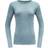 Devold Breeze Merino 150 Shirt Women - Cameo Melange