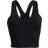 Alo Airbrush Real Bra Tank Women - Black