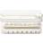 Conzept 2 Layers Isterningbakke 10.9cm