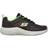 Skechers Kid's Bounder Verkona - Black