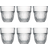 La Rochere Citrus Water Drikkeglas 27cl 6stk