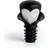 Ototo Count Corkula Wine Stopper & Skænkeprop