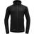 Devold Nibba Merino Jacket Men - Caviar