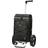 Andersen Tura Fado 2.1 Shopper - Black