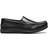 Florsheim Jr Jasper Moc Toe Venetian - Black