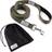 BedDog Tyson Training Leash with Lift 10m-25mm