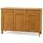 Torkelson Ekliden Oljad Ek Sideboard 138x89cm