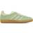 Adidas Gazelle W - Semi Green Spark/Almost Yellow/Cream White