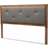 Baxton Studio Abner Queen Headboard 155.4cm