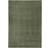 KM Carpets Fosieborg Grøn 240x340cm