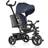 Lionelo 2 in1 Haari Tricycle