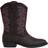 Deer Stags Kid's Ranch - Dark Brown/Pink