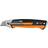 Fiskars 1027228 Snap-off Blade Knife