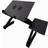 Folding Table OnThe Desk