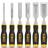 Dewalt DWHT16852-9 Stämjärn