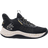 Under Armour Grade School Curry 3Z7 - Black/Metallic Gold