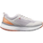 Joya Veloce W - Light Gray/Orange