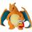 Pokémon Animal XXL Charizard 30cm