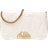 Alexander McQueen Women's The Seal Small Bag - Soft Ivory