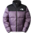 The North Face Men's 1996 Retro Nuptse Jacket - Lunar Slate/TNF Black