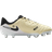 Nike Jr. Tiempo Legend 10 Academy MG - Lemonade/Metallic Gold Coin/Black