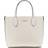 Kate Spade Bleecker Medium Crossbody Tote - Cream