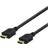 Deltaco HDMI - HDMI M-M 5m
