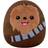 Squishmallows Star Wars Chewbacca 13cm