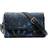 Desigual Flower Crossbody Bag - Blue