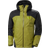 Helly Hansen Men’s Verglas 2L Shell Jacket - Olive Green
