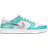 Nike April Skateboards x Dunk Low SB PS - Turbo Green/Metallic Silver/Turbo Green