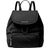 Michael Kors Cara Small Nylon Backpack - Black