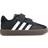 adidas Kid's VL Court 3.0 - Core Black/Cloud White/Core Black