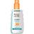 Garnier Ambre Solaire Clear Protect Sun Cream Spray SPF30 200ml