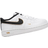 Nike Air Force 1 LV8 M - White/Black/Metallic Gold