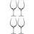 Orrefors More Red Wine Glass 61cl 4pcs