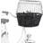 Trixie Dog Bicycle Basket 50x41x35cm
